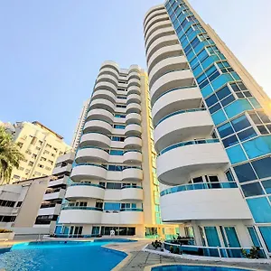 Apartamento Torres Del B-2