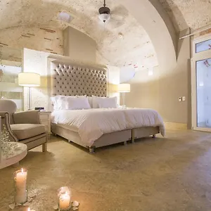 Casa Del Gobernador Cartagena