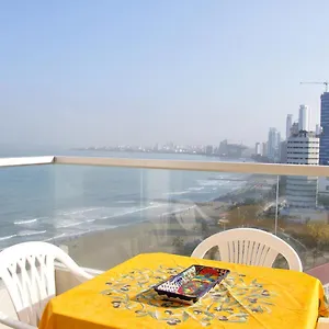 Apartamento I-nice 1 Bedroom Laguito