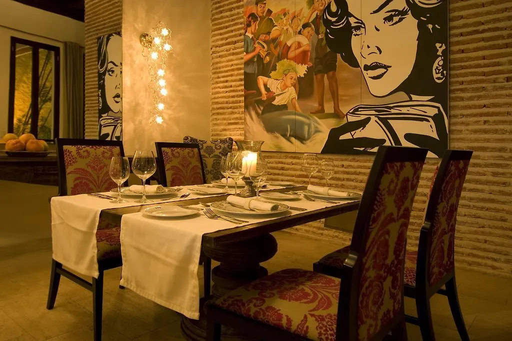 Hotel Lm A Luxury Boutique Hotel Cartagena