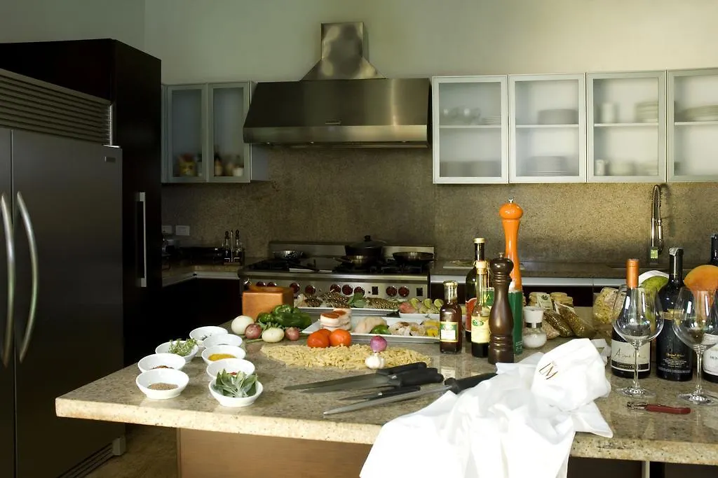 Hotel Lm A Luxury Boutique Hotel Cartagena 5*,  Colombia
