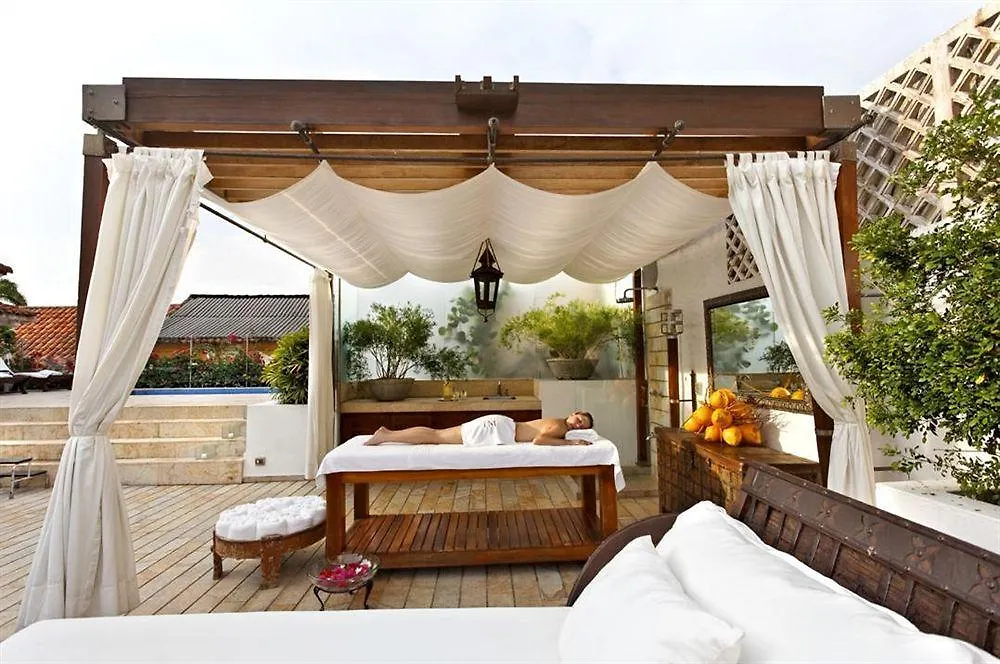 Hotel Lm A Luxury Boutique Hotel Cartagena