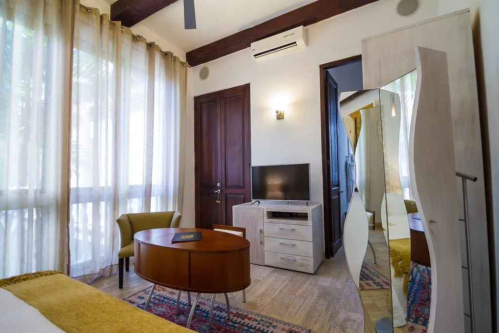 Hotel Lm A Luxury Boutique Hotel Cartagena