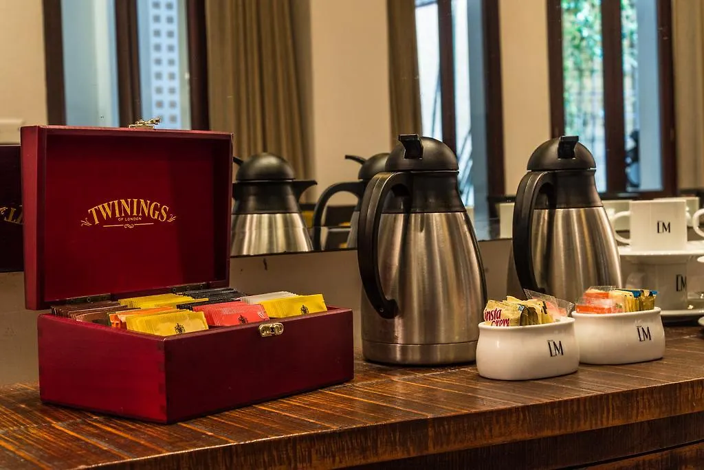 Hotel Lm A Luxury Boutique Hotel Cartagena