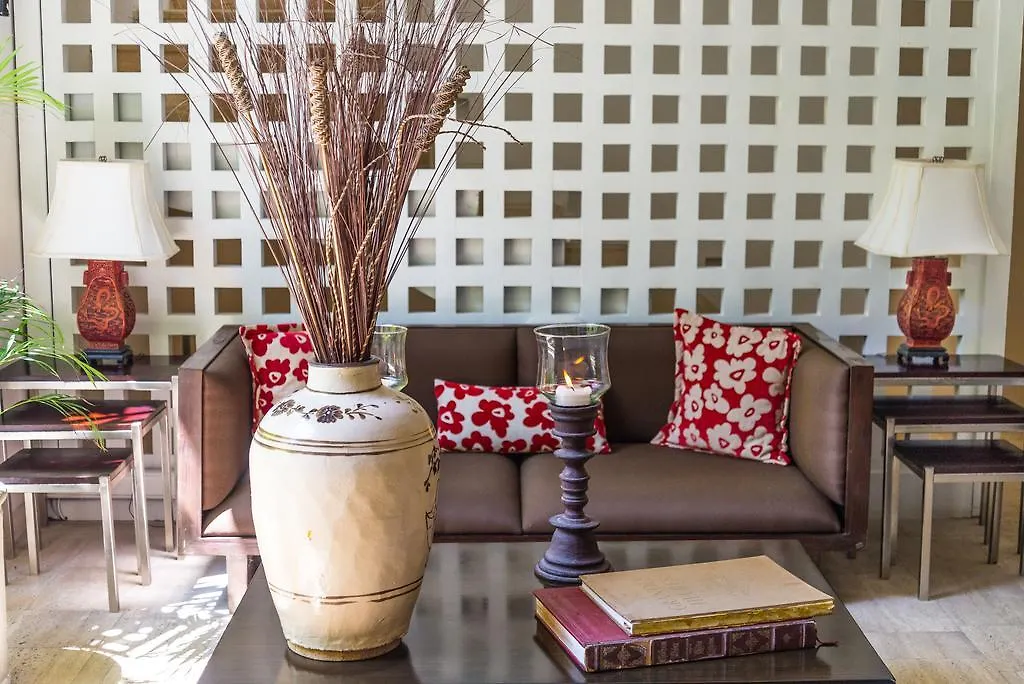 Hotel Lm A Luxury Boutique Hotel Cartagena