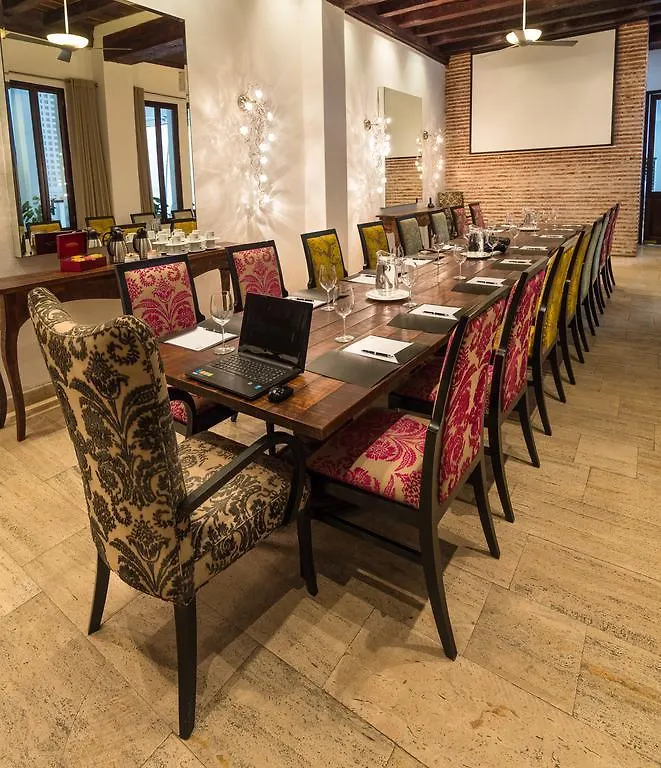 *****  Hotel Lm A Luxury Boutique Hotel Cartagena Colombia