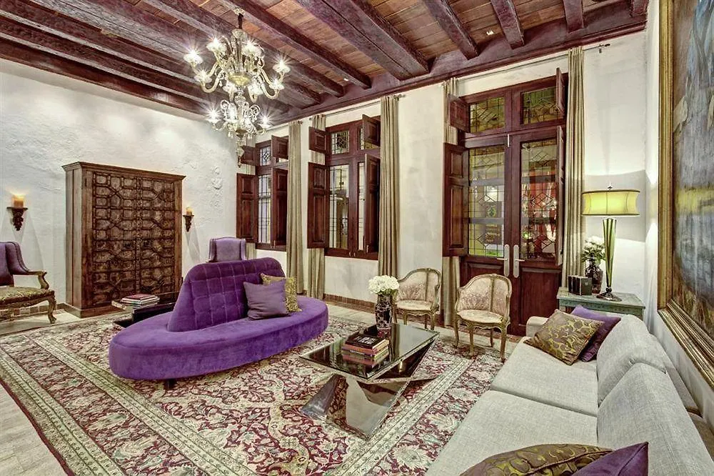 *****  Hotel Lm A Luxury Boutique Hotel Cartagena Colombia