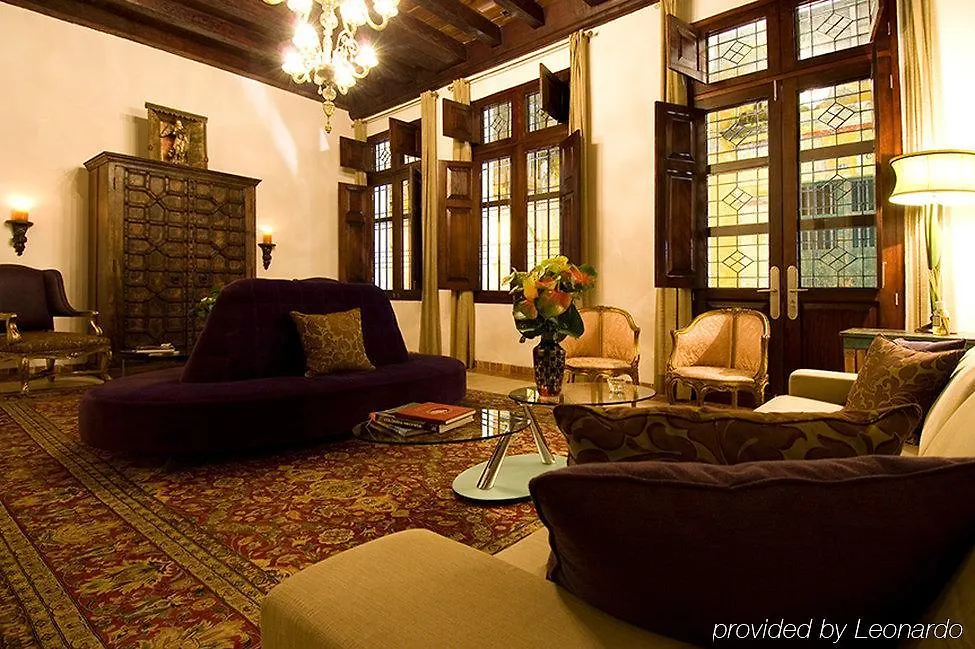 Hotel Lm A Luxury Boutique Hotel Cartagena