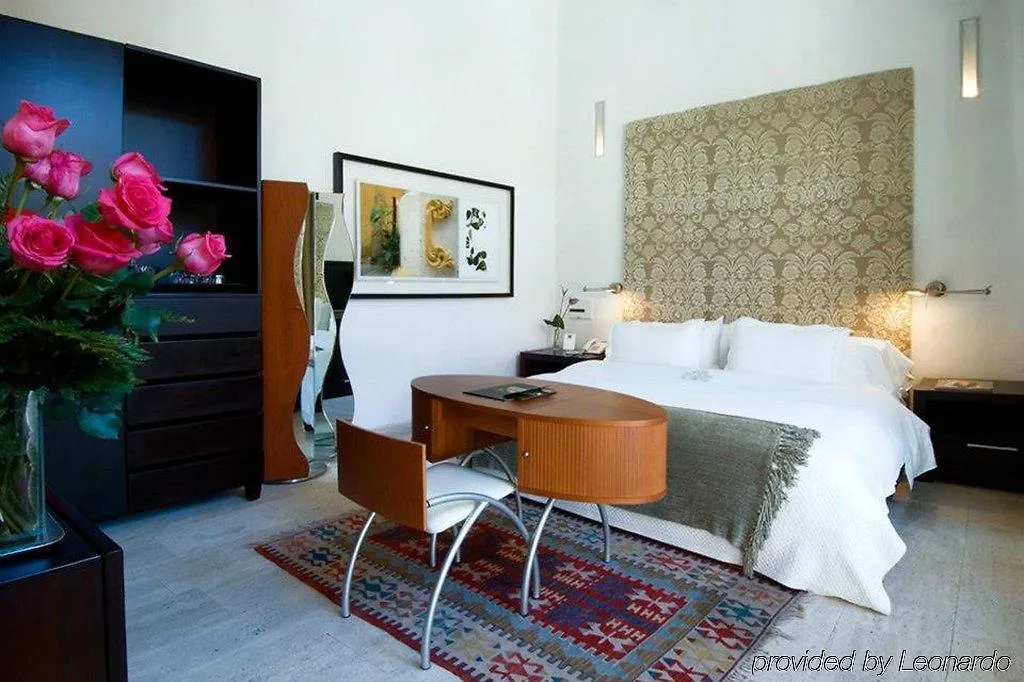 Hotel Lm A Luxury Boutique Hotel Cartagena