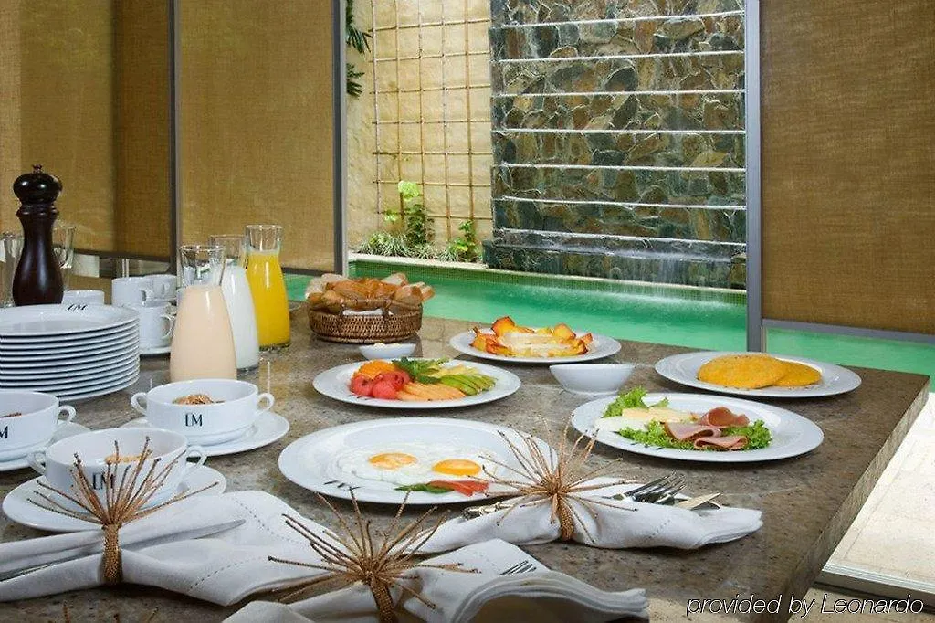 Hotel Lm A Luxury Boutique Hotel Cartagena