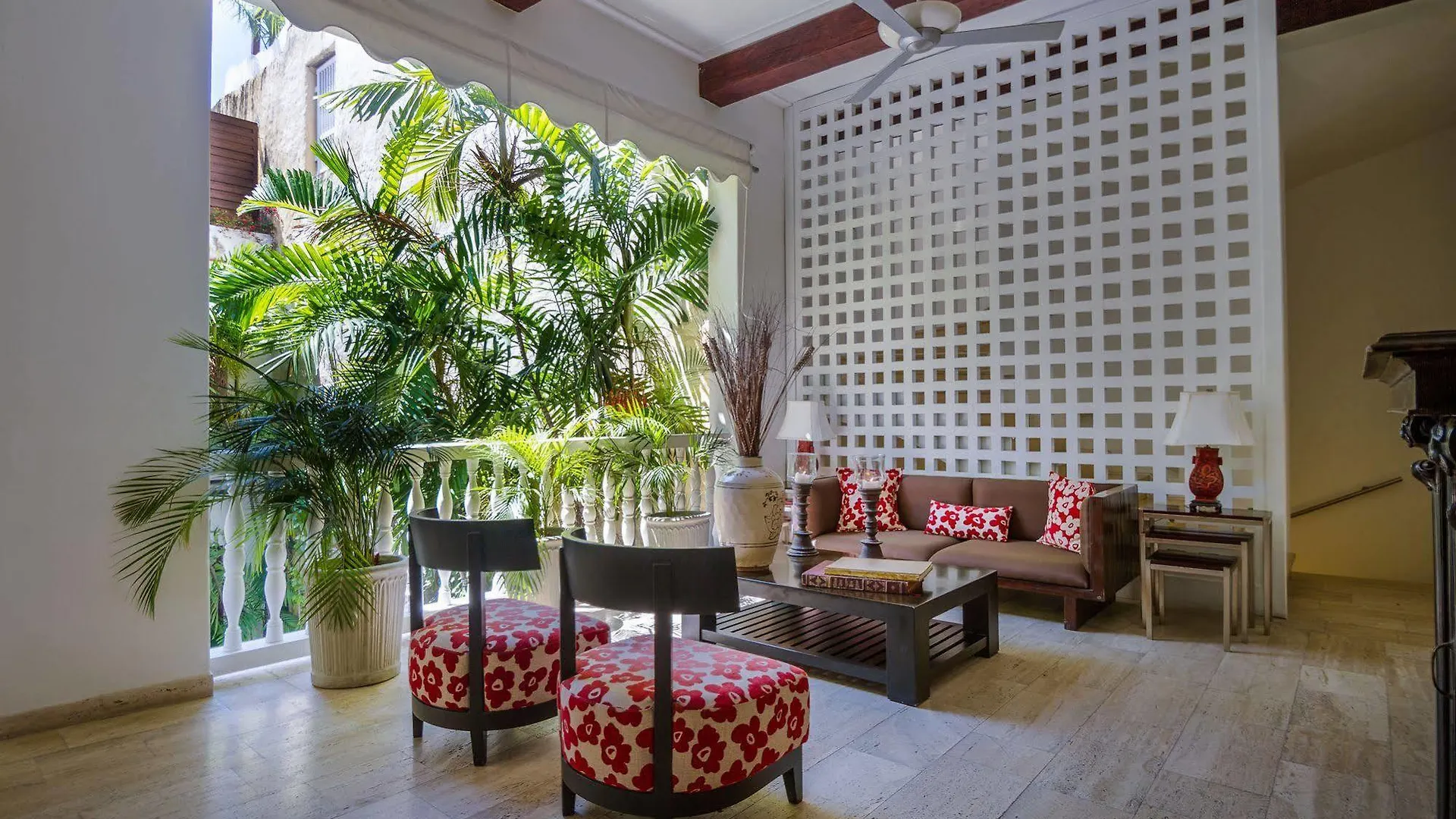 Hotel Lm A Luxury Boutique Hotel Cartagena