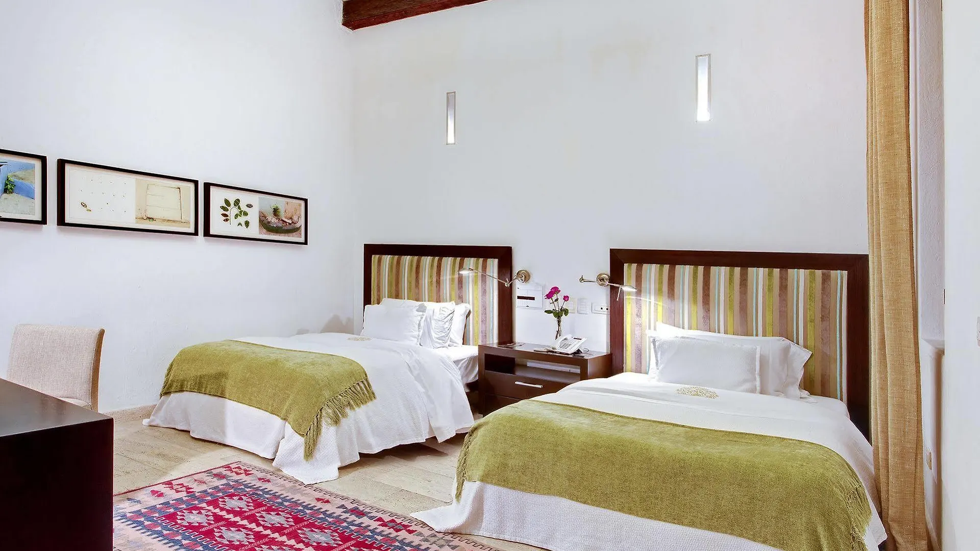 Hotel Lm A Luxury Boutique Hotel Cartagena Colombia