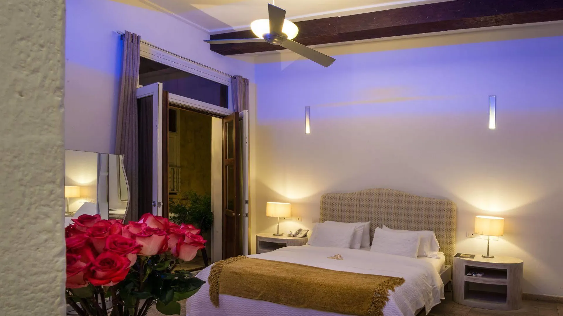 *****  Hotel Lm A Luxury Boutique Hotel Cartagena Colombia