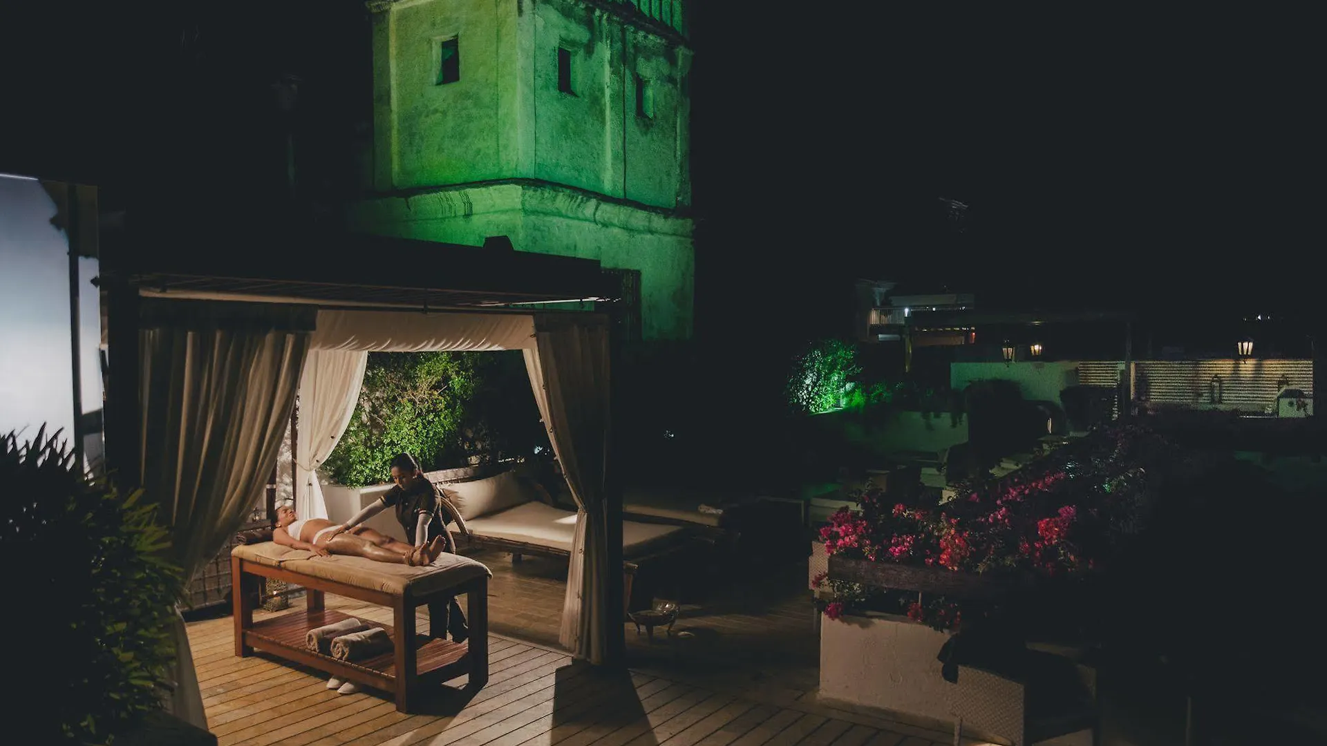Hotel Lm A Luxury Boutique Hotel Cartagena 5*,