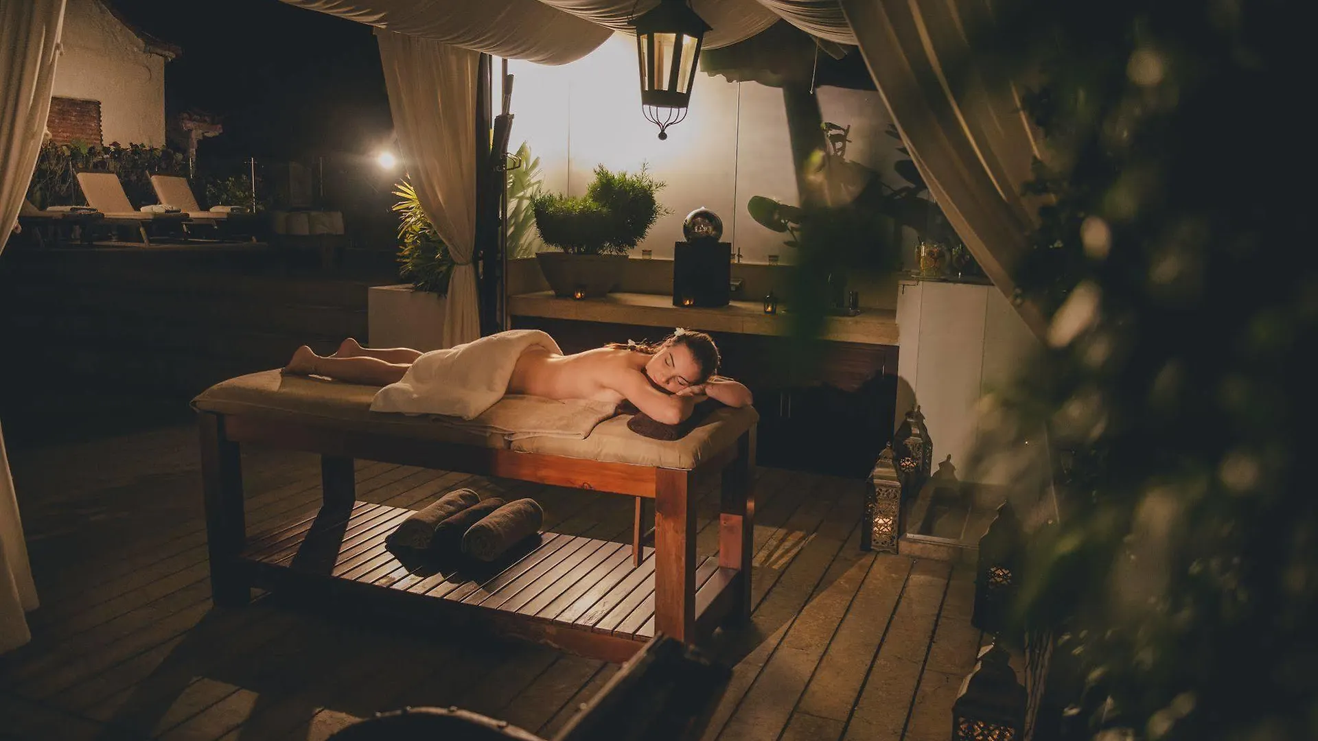Hotel Lm A Luxury Boutique Hotel Cartagena