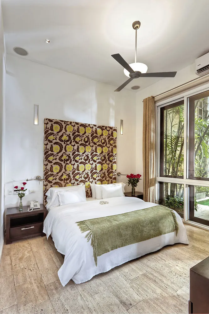 Hotel Lm A Luxury Boutique Hotel Cartagena