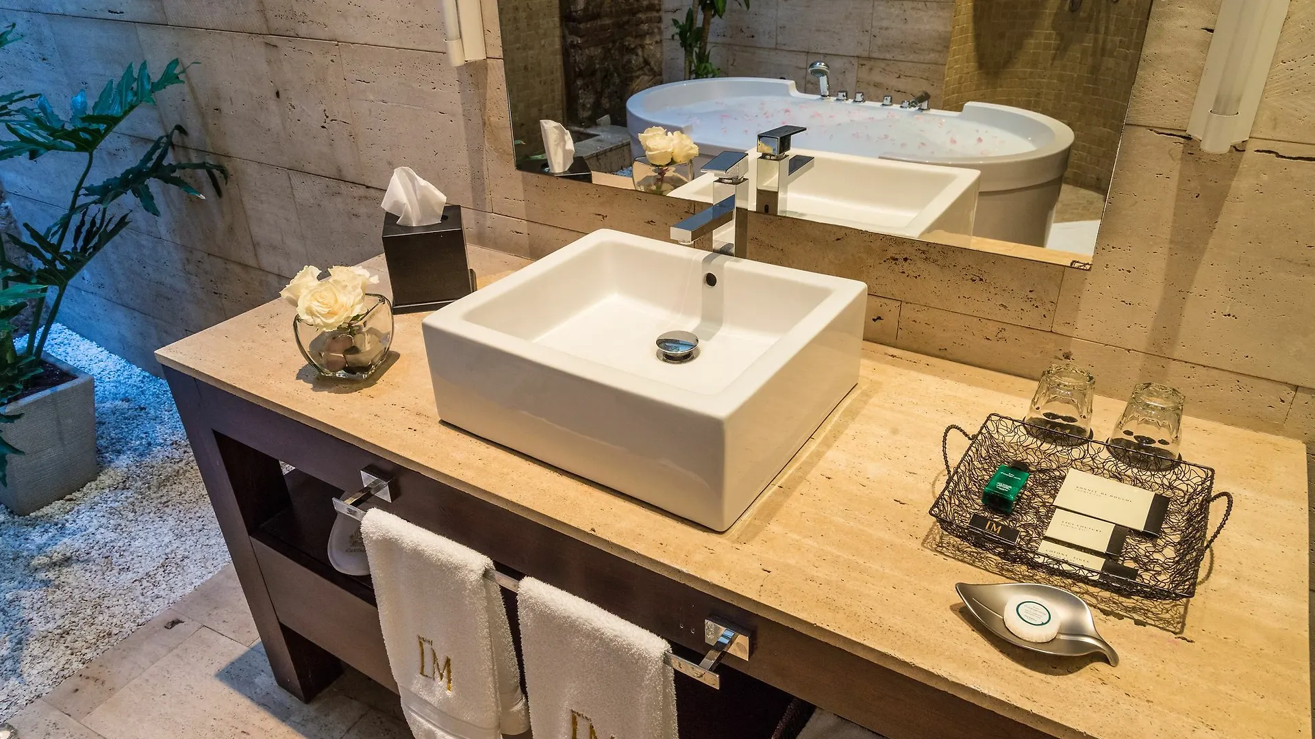 Hotel Lm A Luxury Boutique Hotel Cartagena