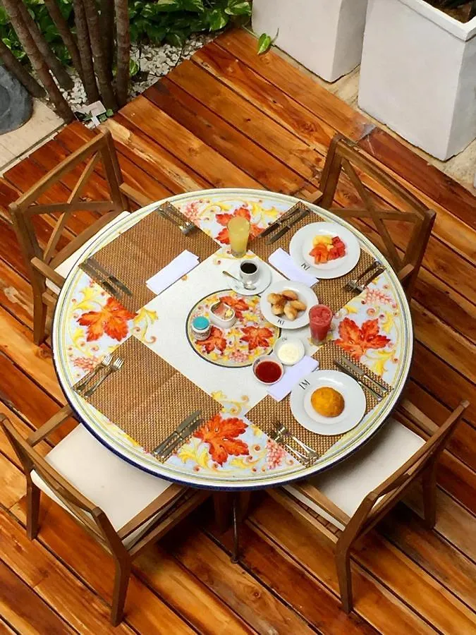 Hotel Lm A Luxury Boutique Hotel Cartagena